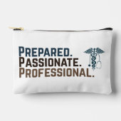 Medical Professional Etui (Voorkant)