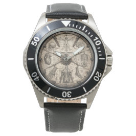 Medical Professional Horloge