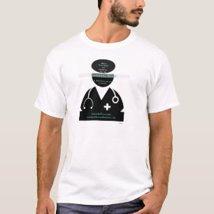 Medical Promotion T-Shirt - HAMbyWG