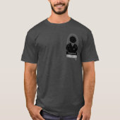 Medical Promotion T-Shirt - HAMbyWG (Voorkant)