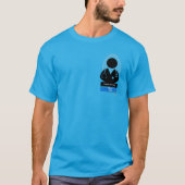 Medical Promotion T-Shirt - HAMbyWG (Voorkant)