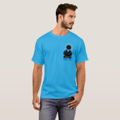 Medical Promotion T-Shirt - HAMbyWG (Voorkant volledig)