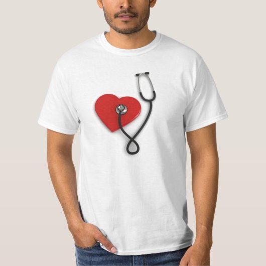 Medical shirt (Voorkant)