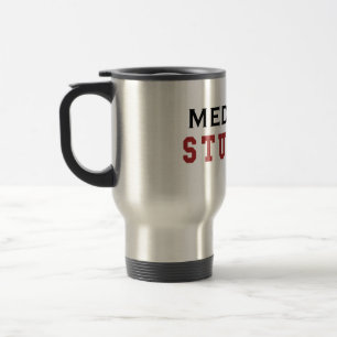 Medical STUDent Travel Mug Reisbeker