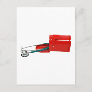 MedicalInfoMail071209 Briefkaart