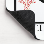 Medically Inclined Muismat (Hoek)