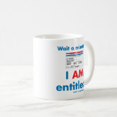 Medicare I AM Entitlement Mok (Voorkant rechts)