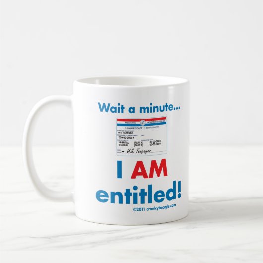 Medicare I AM Entitlement Mok (Links)