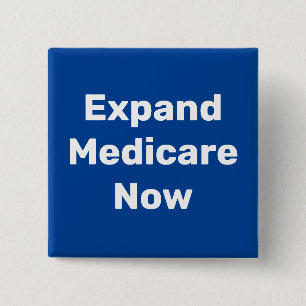 Medicare Now Button uitbreiden