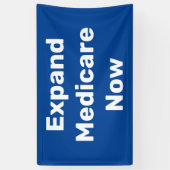 Medicare nu banner uitbreiden (Verticaal)