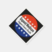 Medicare uitbreiden om maandverband voor ouderen t servet (Hoek)