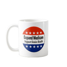 Medicare uitbreiden ter ondersteuning van een hoge