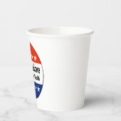 Medicare uitbreiden ter ondersteuning van een hoge papieren bekers (Links)