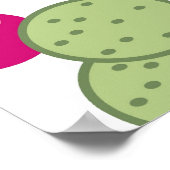 Medicatie Poster (Hoek)