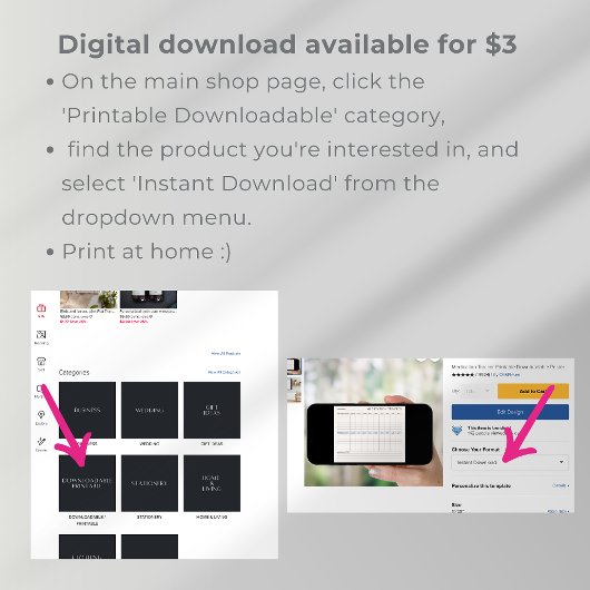 Medicatie Tracker Tearaway Notitieblok