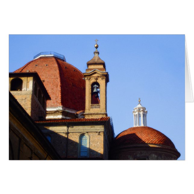 Medici Chappel (Voorkant Horizontaal)