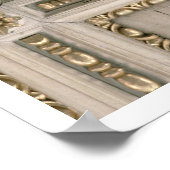 Medici-jas van de kerk poster (Hoek)