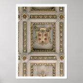 Medici-jas van de kerk poster (Voorkant)