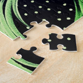 Medicijnen die Struik uit de Utopia Puzzle halen Legpuzzel (Zijkant)