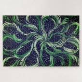 Medicijnen die Struik uit de Utopia Puzzle halen Legpuzzel (Horizontaal)