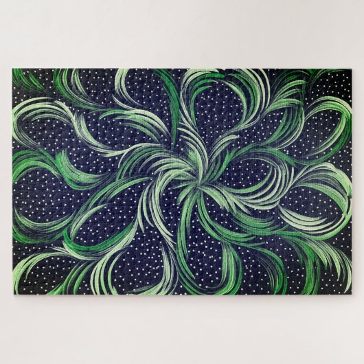 Medicijnen die Struik uit de Utopia Puzzle halen Legpuzzel (Horizontaal)