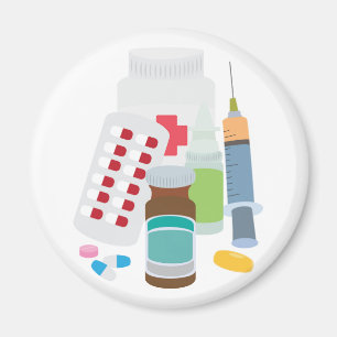 Medicijnen Magneet