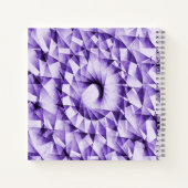 Medicijnwiel.... Notitieboek (Achterkant)