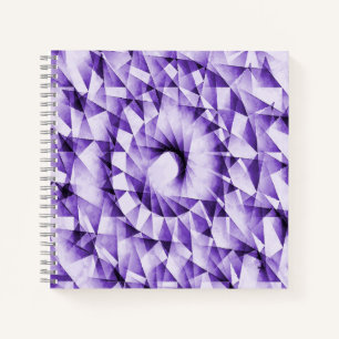 Medicijnwiel.... Notitieboek