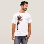 MEDICImerken_2palms T-shirt (Voorkant volledig)
