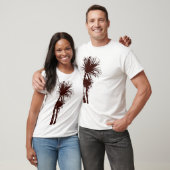 MEDICImerken_2palms T-shirt (Unisex)