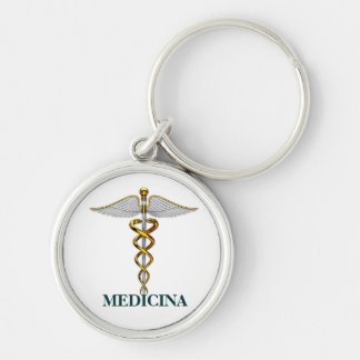 Medicina Sleutelhanger