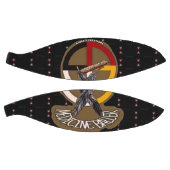 Medicine Baller Basketball Basketbal (Panelen)