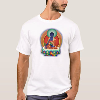 Medicine Buddha T-shirt