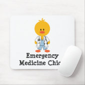 Medicine Chick Mousepad Muismat (Met muis)