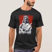 Medicine Crow T-Shirt (Voorkant)
