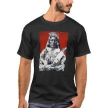 Medicine Crow T-Shirt