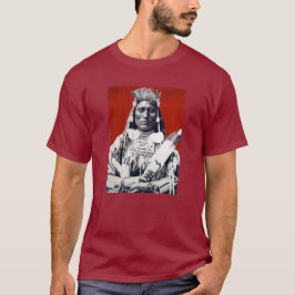 Medicine Crow T-Shirt