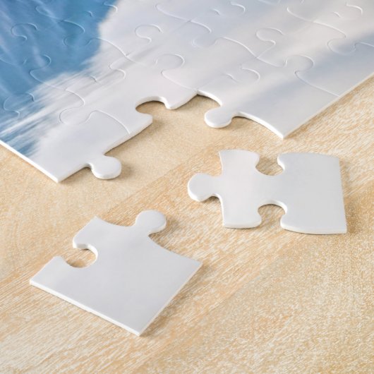 Medicine Jake Banff Canada. Legpuzzel (Zijkant)