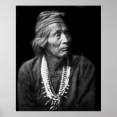 Medicine Man, 1904 Poster (Voorkant)