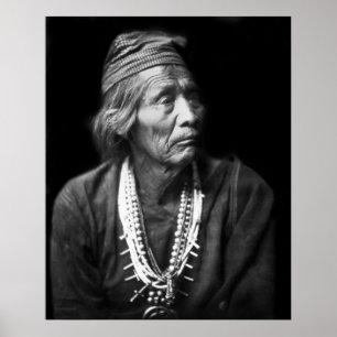 Medicine Man, 1904 Poster