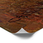 Medicine Man (1916) van Charles Marion Russell Poster (Hoek)