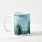 Medicine Pet Horse Koffiemok (Links)