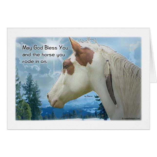 Medicine Pet Paardenbloeding (Voorkant Horizontaal)