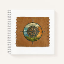 Medicine Wheel - Dagboek