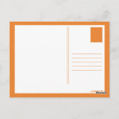 Medicine Wheel Sacred Hoop Briefkaart (Achterkant)