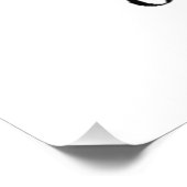 Medicine Wheel Words 101x142cm Fotouitbreiding Foto Afdruk (Hoek)