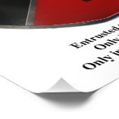 Medicine Wheel Words 30cmx40cm Fotouitbreiding Foto Afdruk (Hoek)