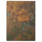 Medicine Wielwoorden Klembord (Achterkant)