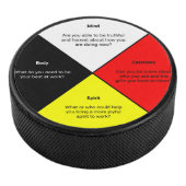 Medicine Wielwoorden Puck (3/4)