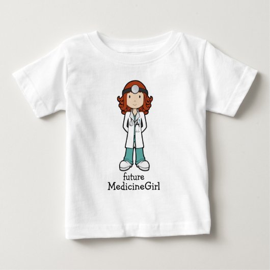 MedicineGirl (Voorkant)